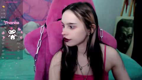 Snapshot of pineapple_dope chatting on 02-13-26, 10:28 Nancy online show from 02-13-26, 10:28