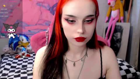 Snapshot of pineapple_dope chatting on 03-01-26, 03:14 Nancy online show from 03-01-26, 03:14