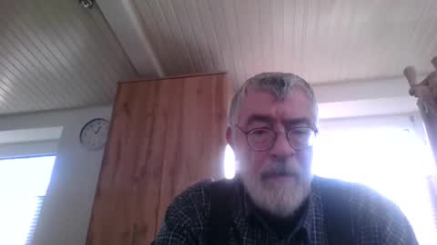 Michael online show from 11-24-25, 11:54