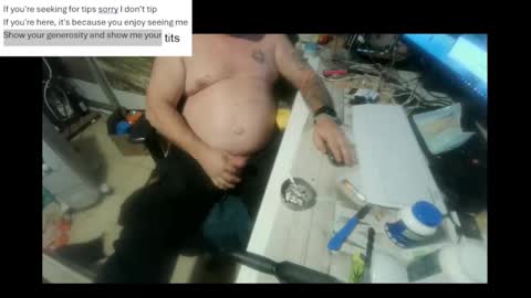 pini_z online show from 01-27-25, 08:49