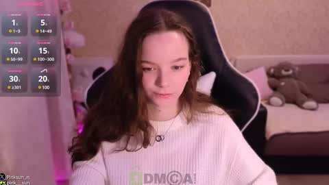 Snapshot of pink__sun chatting on 03-09-25, 03:16 Stephanie online show from 03-09-25, 03:16