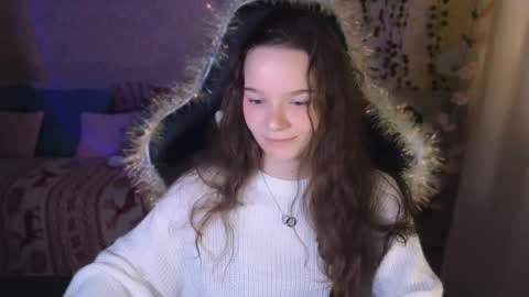 Stephanie online show from 12-21-25, 06:15