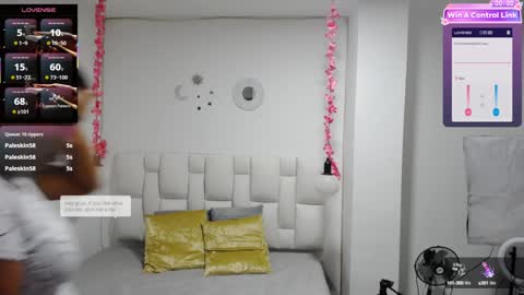 tiffany online show from 01-19-25, 02:04