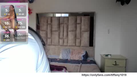 tiffany online show from 03-12-26, 07:09