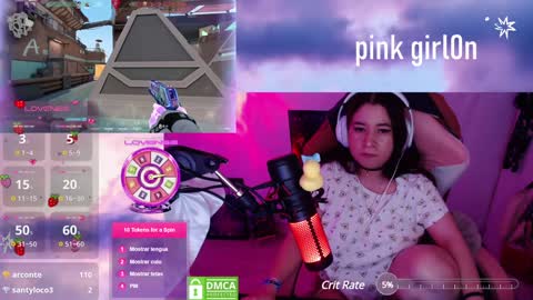 Kitty online show from 12-05-24, 08:55