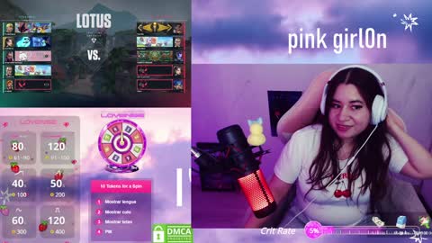 Kitty online show from 12-08-24, 05:29