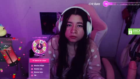 Kitty online show from 12-17-24, 09:07