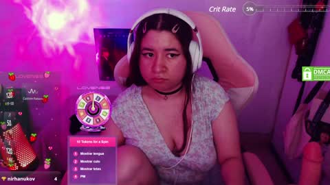 Kitty online show from 12-17-24, 12:11