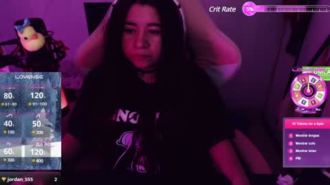 Kitty online show from 12-26-24, 10:26