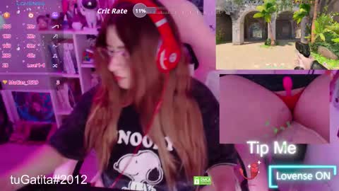 Kitty online show from 09-09-25, 02:11