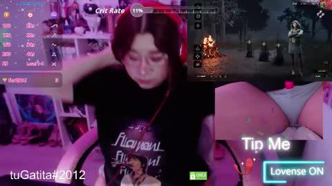 Kitty online show from 10-03-25, 12:40