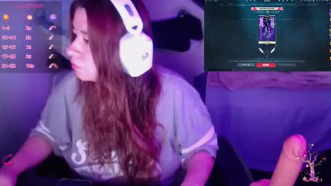 Snapshot of pink_girl0n chatting on 01-05-26, 06:44 Kitty online show from 01-05-26, 06:44