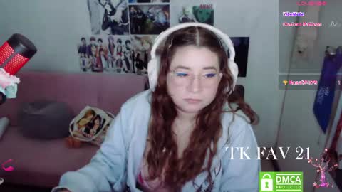 Kitty online show from 07-10-26, 03:11