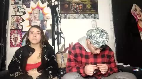 Pink  peyton online show from 12-23-24, 05:32