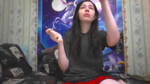 Pikachu pika online show from 11-22-25, 10:58