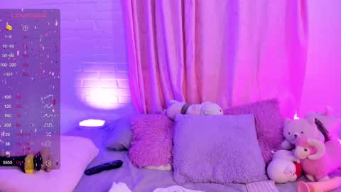 KELLY  online show from 02-11-25, 06:30