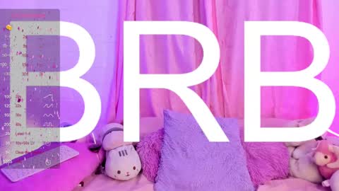 KELLY  online show from 02-15-25, 02:58