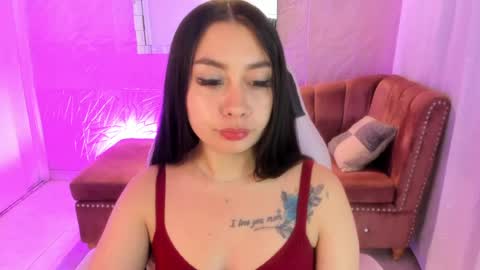 isabella online show from 07-11-26, 12:19