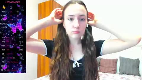 Snapshot of pink_soda33 chatting on 06-29-26, 07:36 pink_soda33 online show from 06-29-26, 07:36
