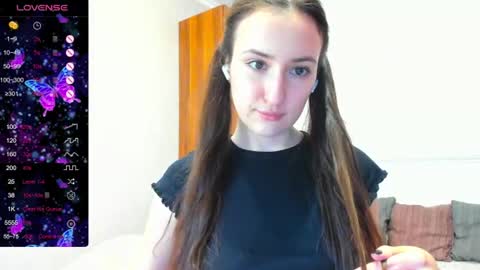 Snapshot of pink_soda33 chatting on 06-29-26, 10:48 pink_soda33 online show from 06-29-26, 10:48