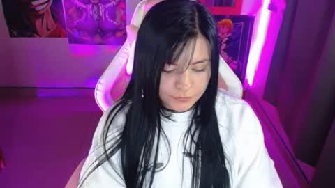 Snapshot of pink_yuii chatting on 11-22-25, 10:20 pink_yuii online show from 11-22-25, 10:20