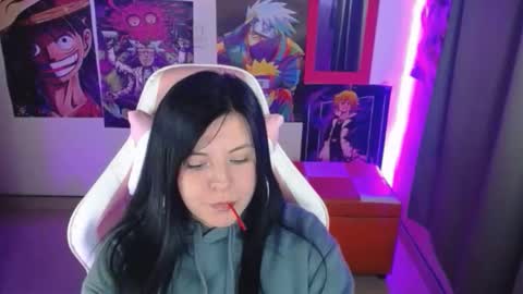 Snapshot of pink_yuii chatting on 12-14-25, 12:49 pink_yuii online show from 12-14-25, 12:49