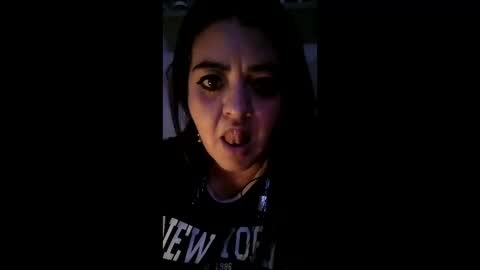 Snapshot of pinkafroditaxx chatting on 06-07-26, 01:54 pinkafroditaxx online show from 06-07-26, 01:54