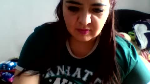 Snapshot of pinkafroditaxx chatting on 06-16-26, 02:52 pinkafroditaxx online show from 06-16-26, 02:52