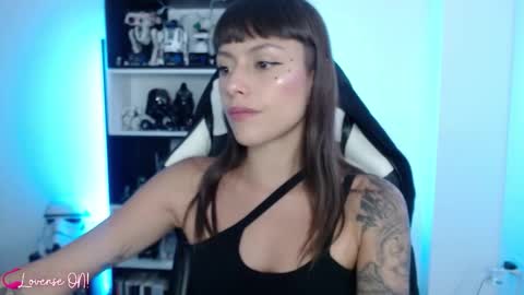 Emily online show from 11-01-25, 08:44