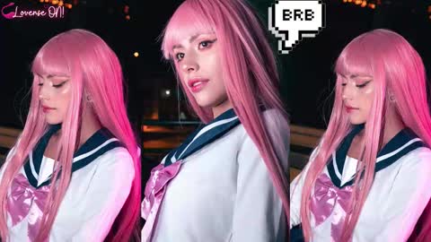 Snapshot of pinkcatlive chatting on 02-11-26, 04:34 Emily online show from 02-11-26, 04:34