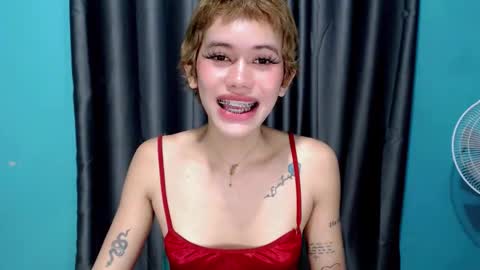 Cherry online show from 03-21-26, 06:29