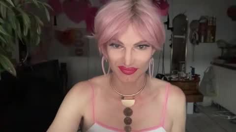 pinkfag online show from 11-25-25, 02:28