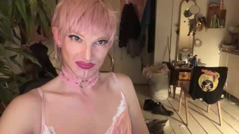 Snapshot of pinkfag chatting on 03-04-26, 09:21 pinkfag online show from 03-04-26, 09:21