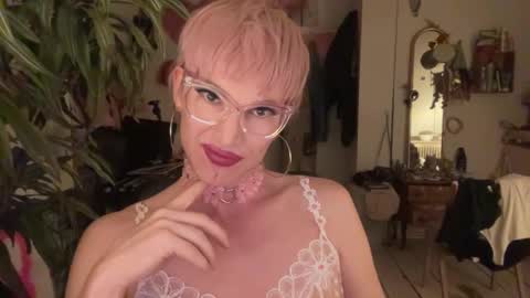 Snapshot of pinkfag chatting on 03-13-26, 06:03 pinkfag online show from 03-13-26, 06:03
