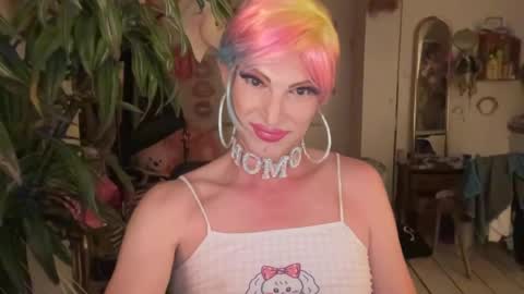 pinkfag online show from 06-16-26, 05:59