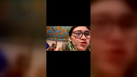 Pinkie online show from 01-08-26, 06:16