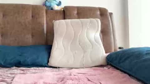 Snapshot of pinkilola chatting on 02-18-26, 07:43 Pinkilola online show from 02-18-26, 07:43