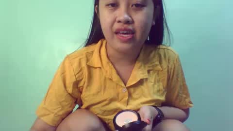 Hi  its me shine  online show from 02-19-25, 08:33