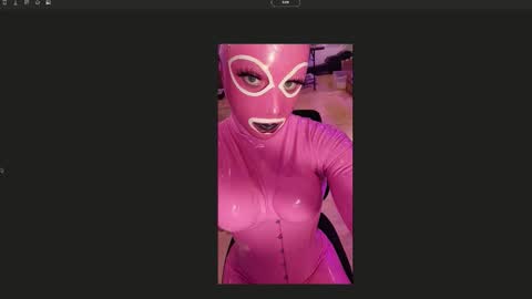 pinklatexgurl online show from 03-22-26, 06:11