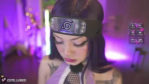 LUISA online show from 04-08-26, 11:10