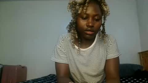 Serena online show from 06-10-26, 11:31