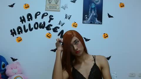 Snapshot of pinkluna0 chatting on 10-27-25, 11:47 pinkluna0 online show from 10-27-25, 11:47