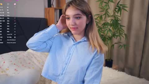 Snapshot of pinkncrazy chatting on 03-02-25, 03:13 HERES ALICE WELCOME EVERYONE LOVENSE DOMI REACT TO YOUR TIPS LETS MAKE A GREAT SHOW TOGETHER online show from 03-02-25, 03:13