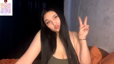 Snapshot of pinkncrazy chatting on 11-22-25, 09:08 HERES ALICE WELCOME EVERYONE LOVENSE DOMI REACT TO YOUR TIPS LETS MAKE A GREAT SHOW TOGETHER online show from 11-22-25, 09:08