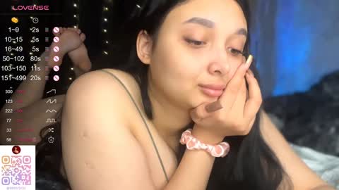Snapshot of pinkncrazy chatting on 01-16-26, 01:26 HERES ALICE WELCOME EVERYONE LOVENSE DOMI REACT TO YOUR TIPS LETS MAKE A GREAT SHOW TOGETHER online show from 01-16-26, 01:26