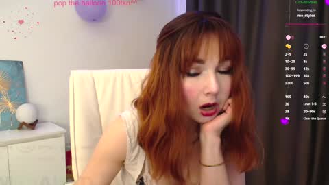 Perlita online show from 01-17-25, 06:26