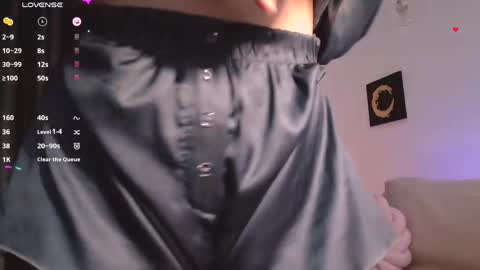 Snapshot of pinkperlita chatting on 04-26-26, 10:24 Perlita online show from 04-26-26, 10:24