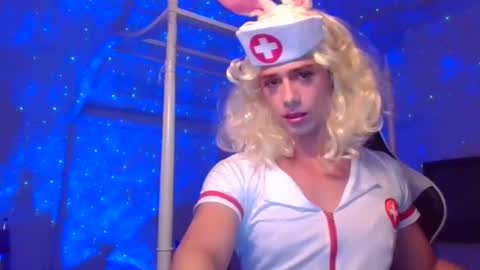 pinkpillbambi online show from 01-13-25, 10:35