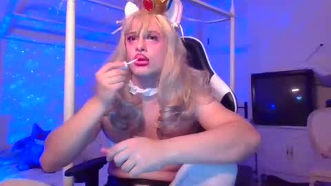 pinkpillbambi online show from 01-16-25, 04:07