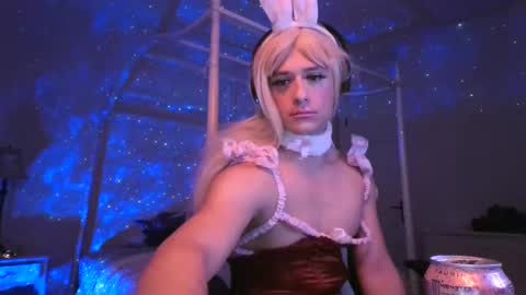 pinkpillbambi online show from 11-13-25, 02:43